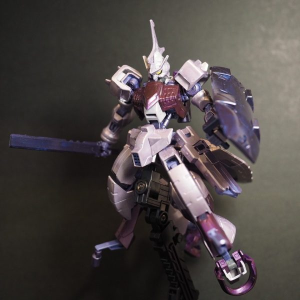 キマリストルーパー