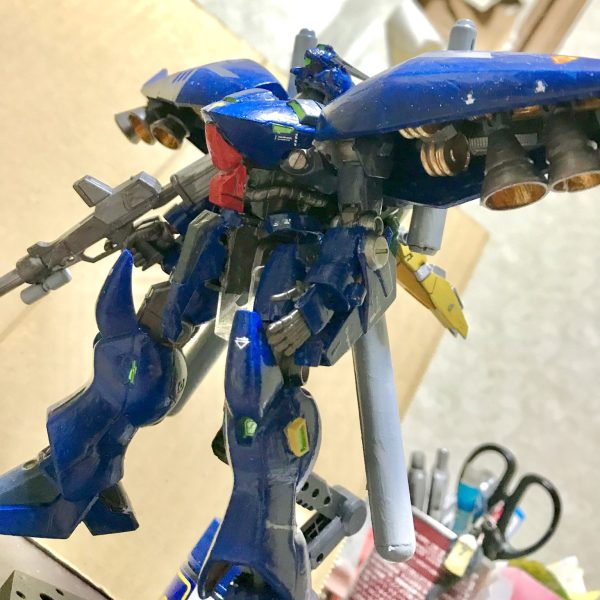 ガーベラ・ダッファディル