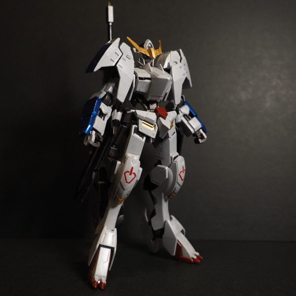 バルバトス第6形態