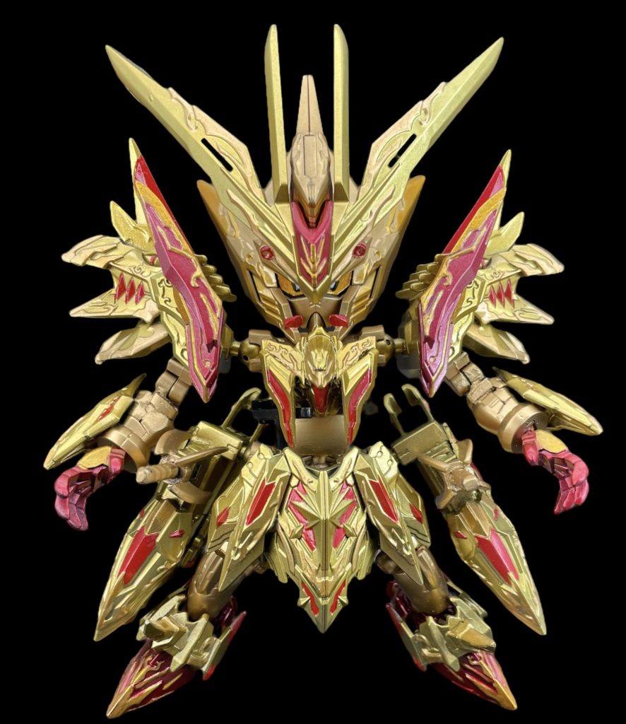 パックパック無し