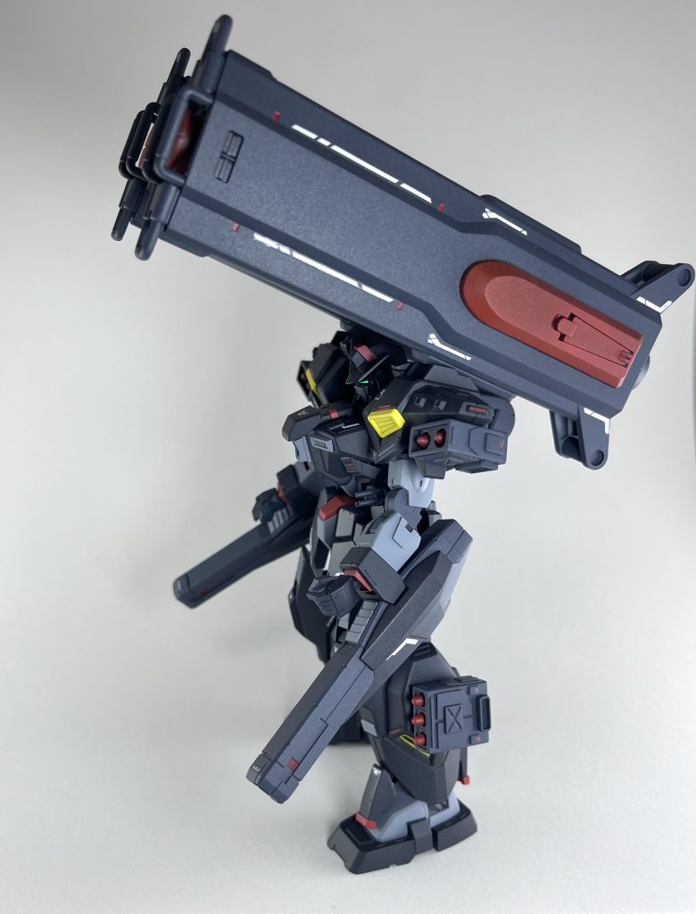 AGE-1 デストロイ–2枚目/制作者：Wataru