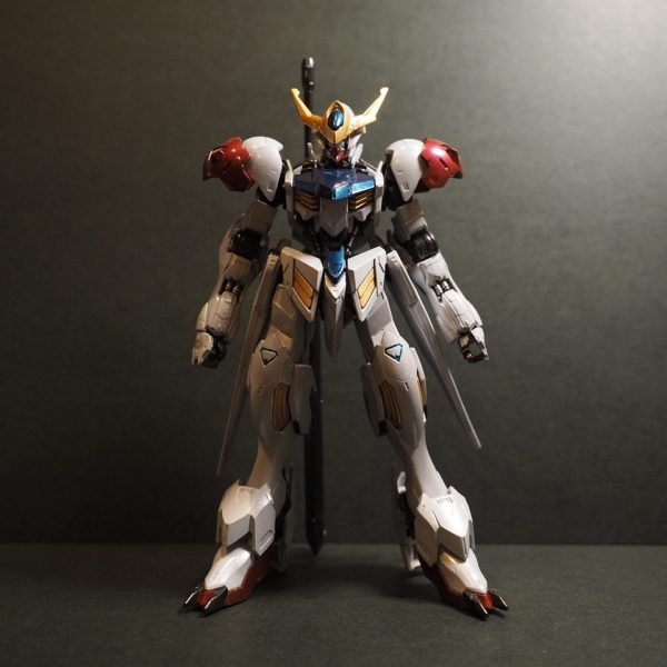 バルバトスルプス