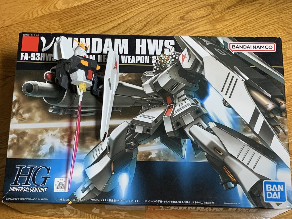 というわけでこの写真のキットで『俺のニューガンダムコンテスト』に意欲燃やすも諸事情により製作が思うように進まず締切日になってしまったのでパチ組みの途中だったのですが以前ネットで話題になった『作画軽減ガンダム』の記事を思い出し急遽、これで行こう！となったのでこれで納めますね♪あ、物投げないで…（夏休みの宿題を9月に完成させるタイプ）