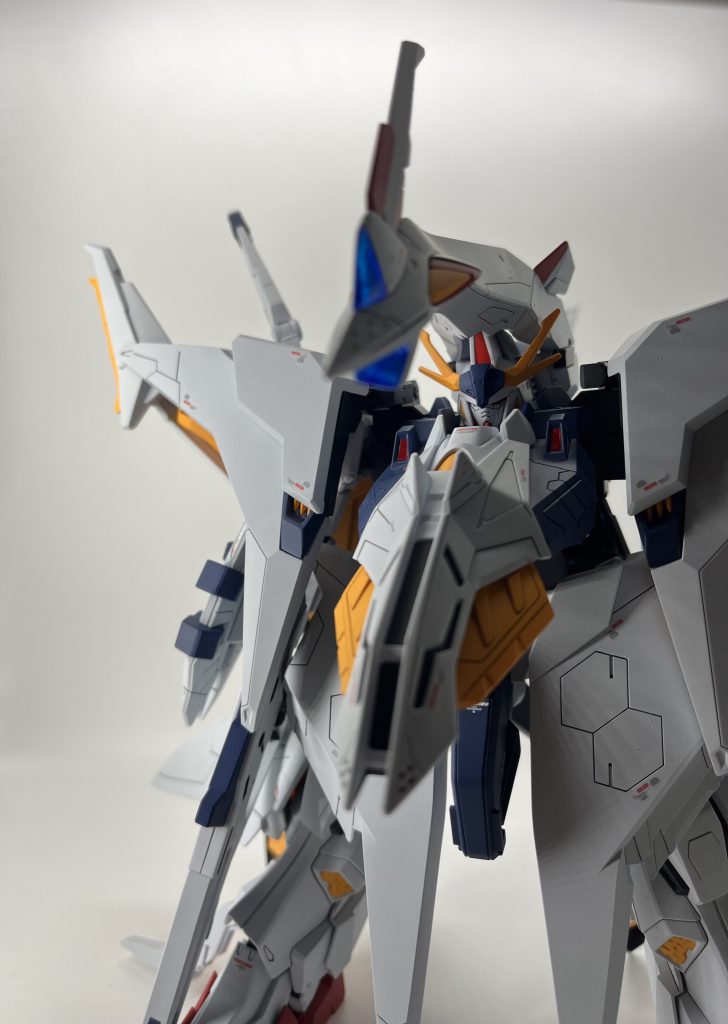 HGUC  ペーネロペー