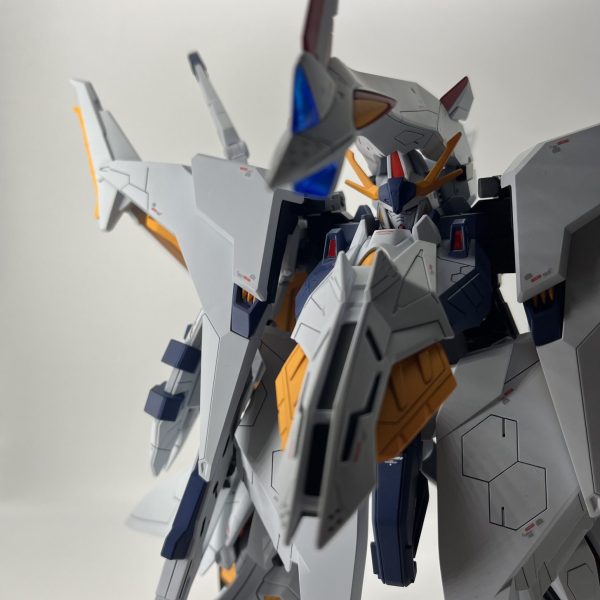 HGUC  ペーネロペー