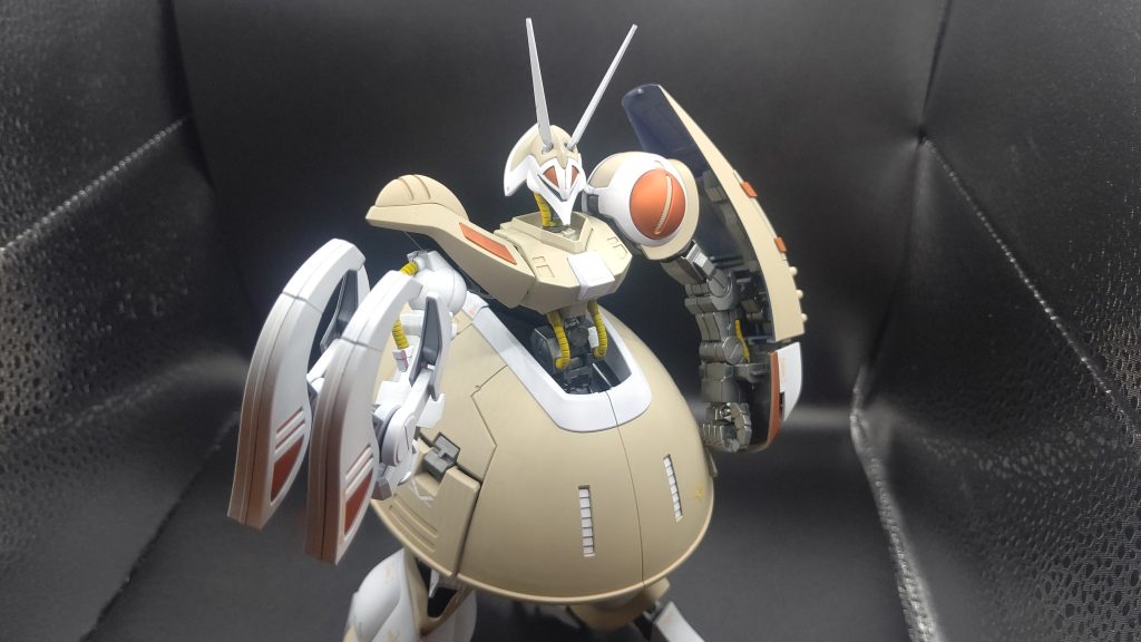 バウンド・ドック(デザートタイプ)–3枚目/制作者：mana_rihito