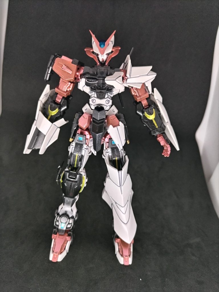 ノーネイムユニットなし　