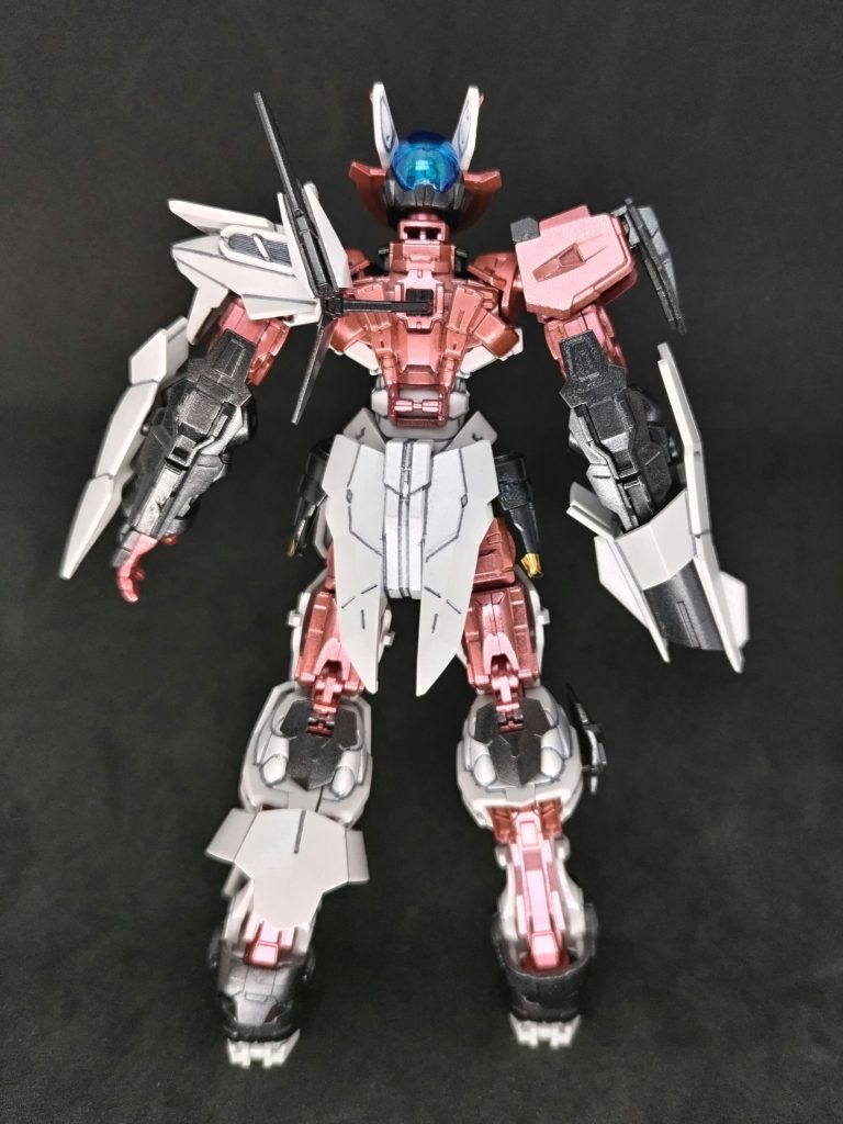 GUNDAM ASTRAY NO−NAME–3枚目/制作者：cinnamon-1