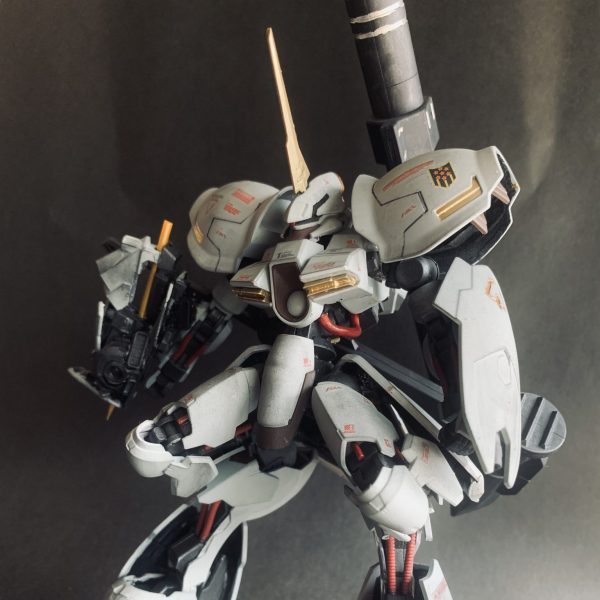 グリムゲルデ リベイク＝ガルバルディ