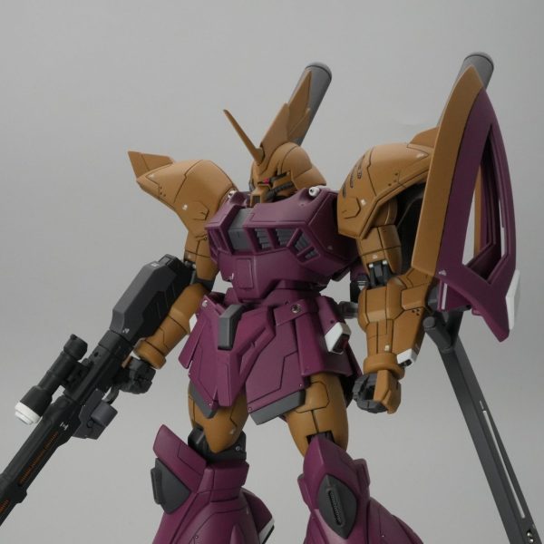 ゲルググマリーネ (SEED版)