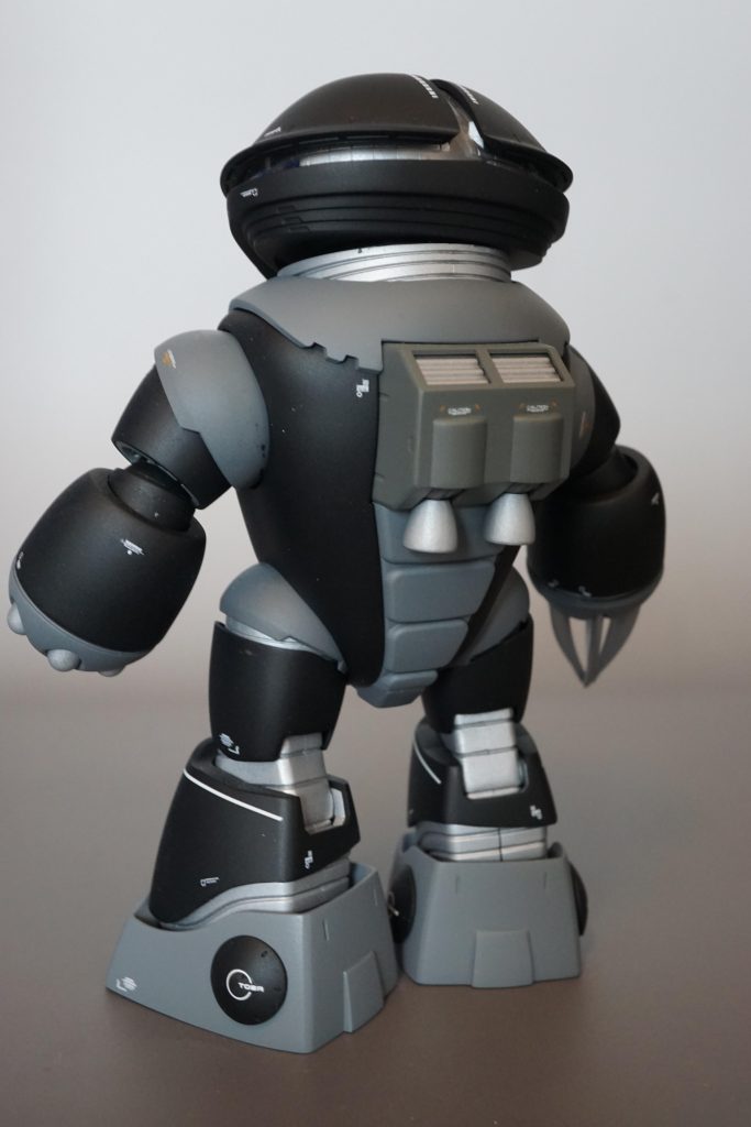 HG アッガイ–4枚目/制作者：おもち