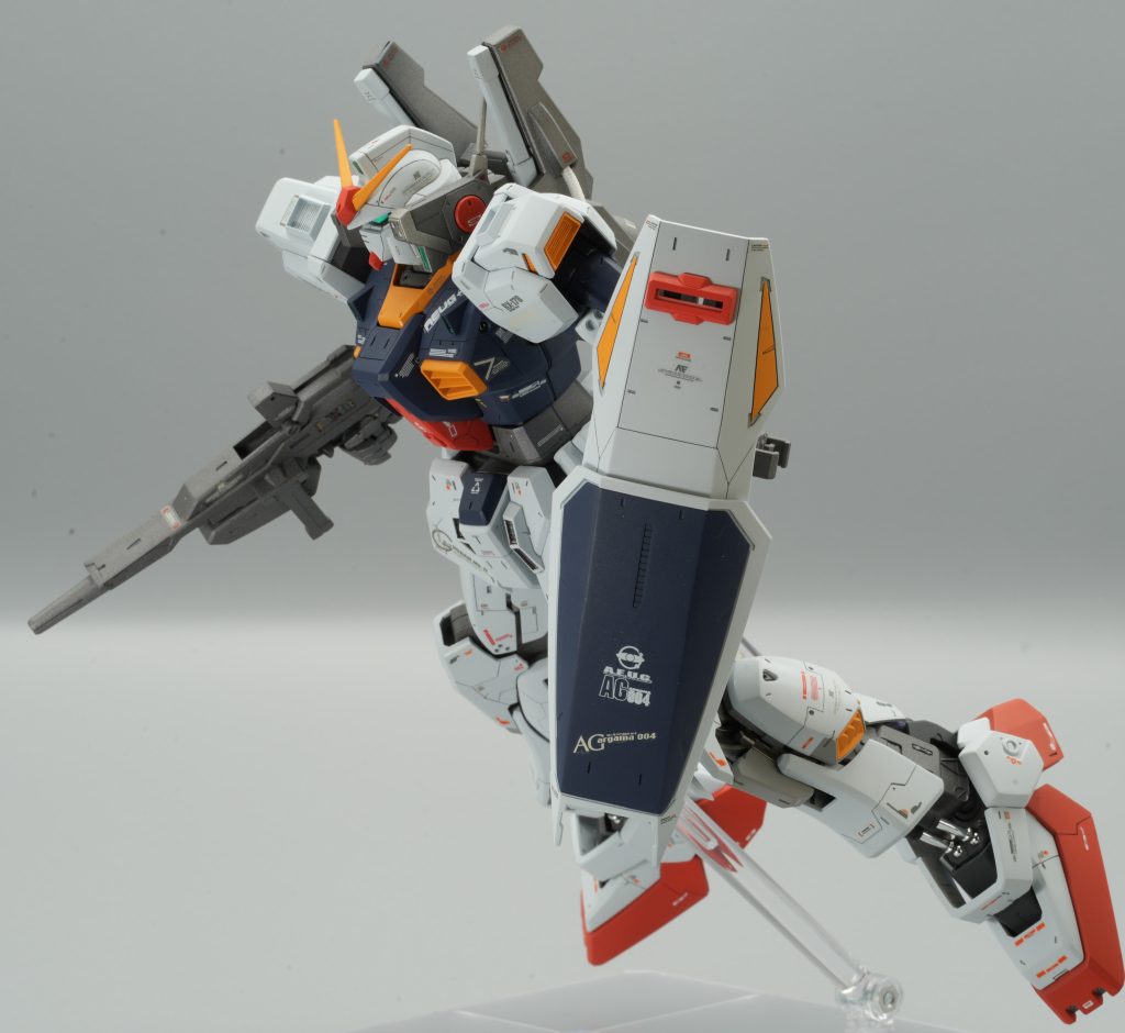 出撃シーンのイメージ 