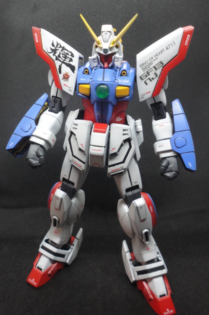 バトルモード。