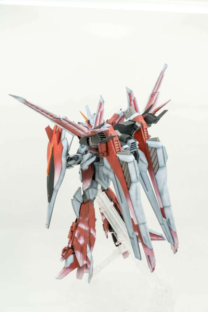 バックショット