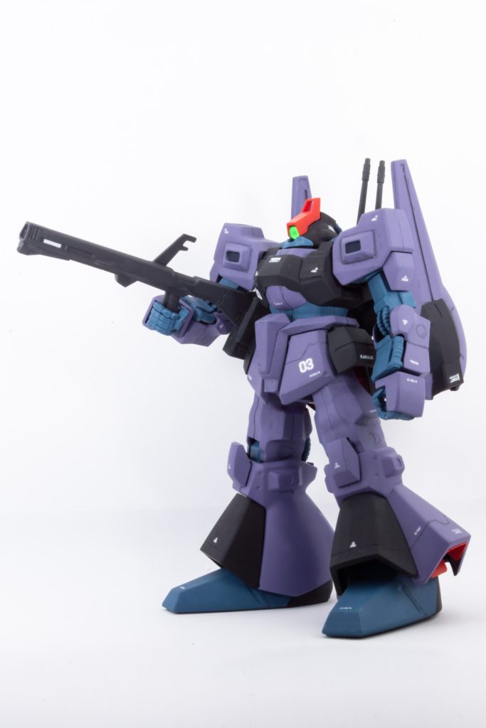 HGUC RMS-099 リックディアス–2枚目/制作者：デデデ・D