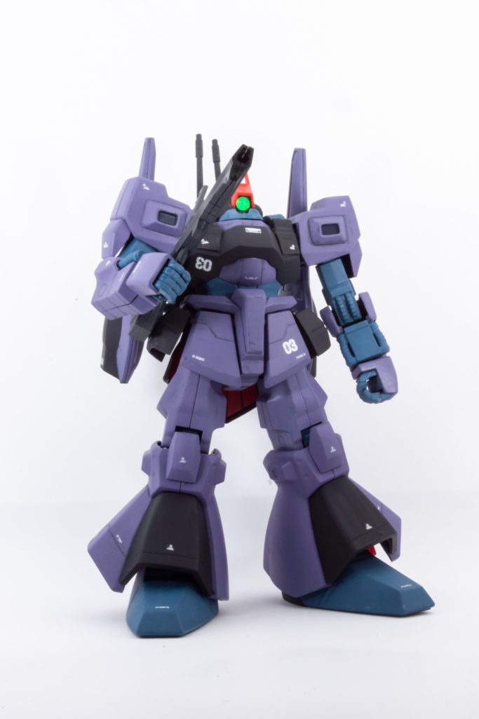 HGUC RMS-099 リックディアス