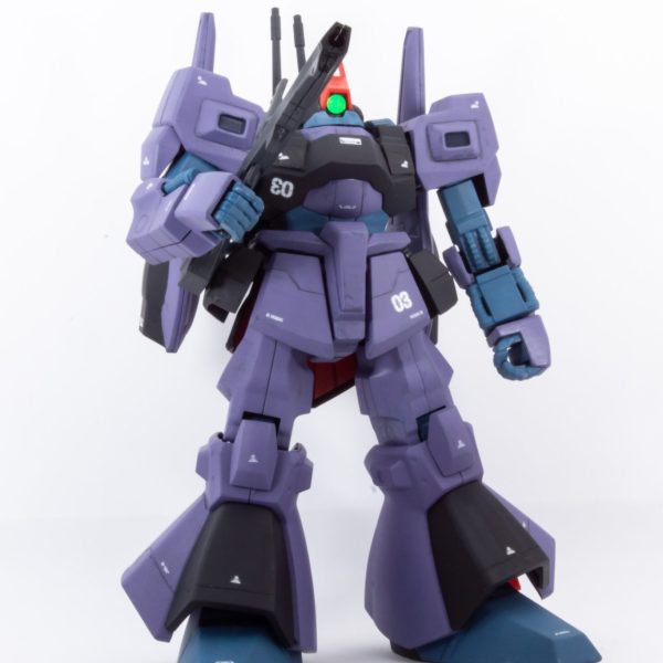 HGUC RMS-099 リックディアス
