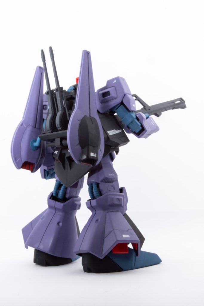 HGUC RMS-099 リックディアス–3枚目/制作者：デデデ・D