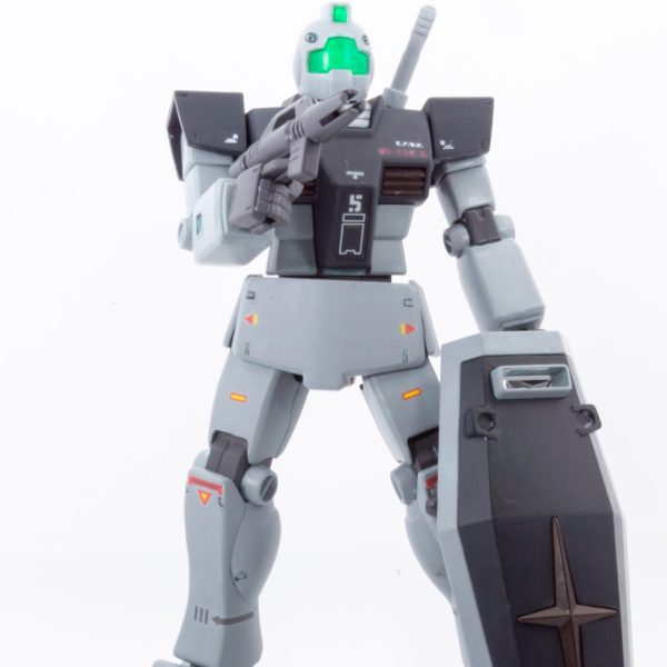 HGUC RGM-79 ジム
