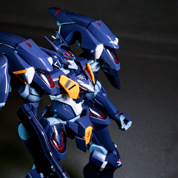 FP/A-77 ガンダムファラクト