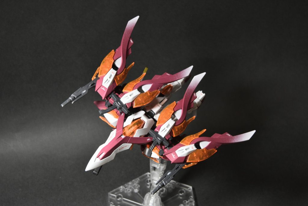 性癖② 変形可変機が嫌いって人おる?