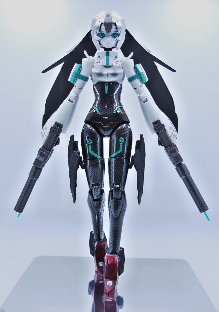 なんと2024年9月にモビルドールメイ、再販なんです、興味を持たれた方、是非!