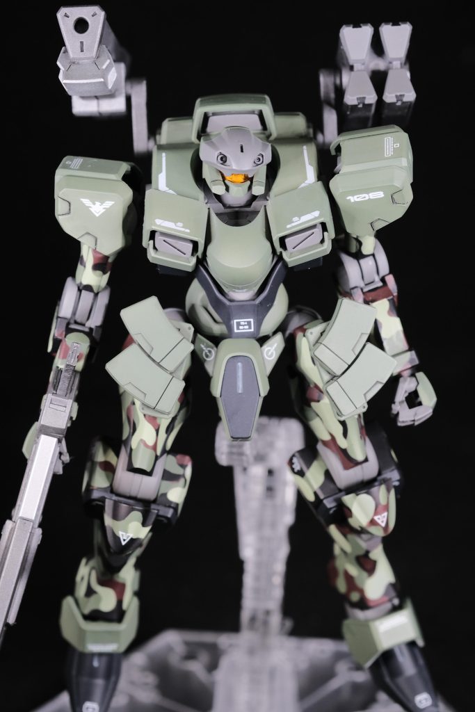 ザウォートヘヴィにも戻せます。