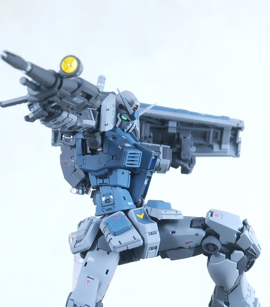 めためたに動くのがスゴイ。