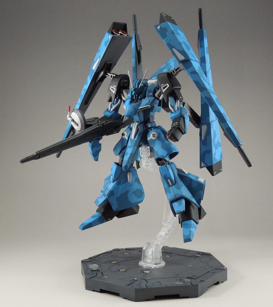 インコム試験型ギャプラン–2枚目/制作者:@balchannel