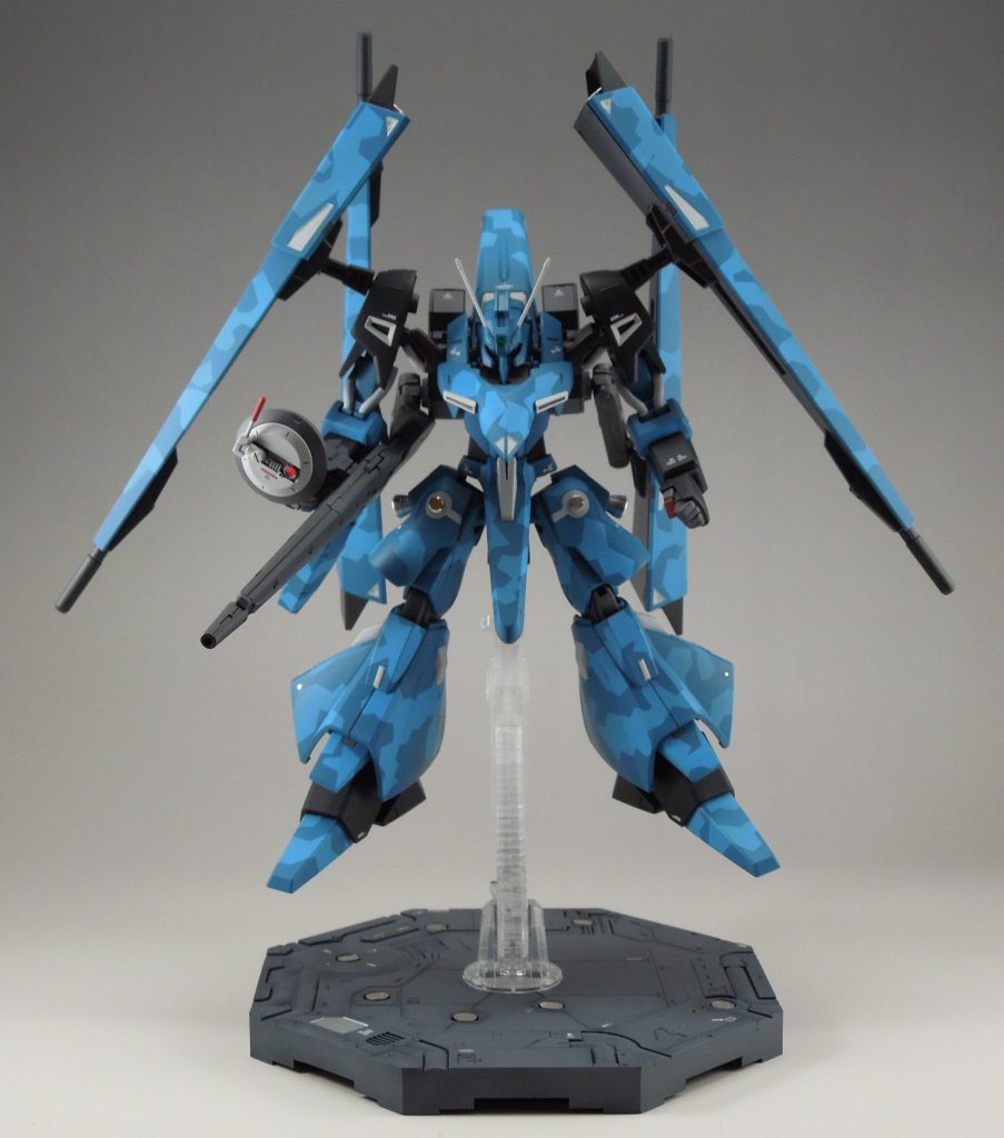 インコム試験型ギャプラン–5枚目/制作者:@balchannel