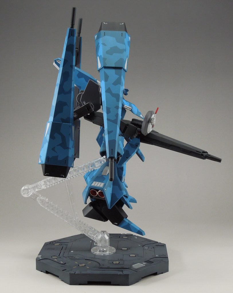 マスキング、骨が折れました・・・