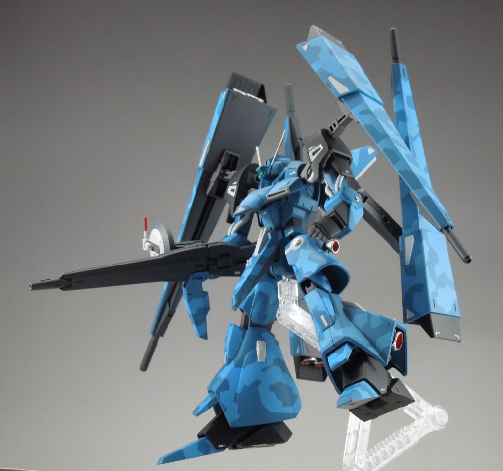 インコム試験型ギャプラン–4枚目/制作者:@balchannel