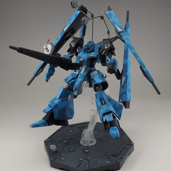 インコム試験型ギャプラン