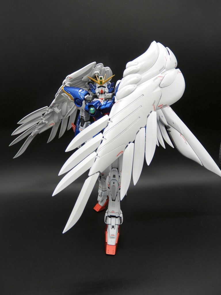 劇場版のエンディングをイメージ