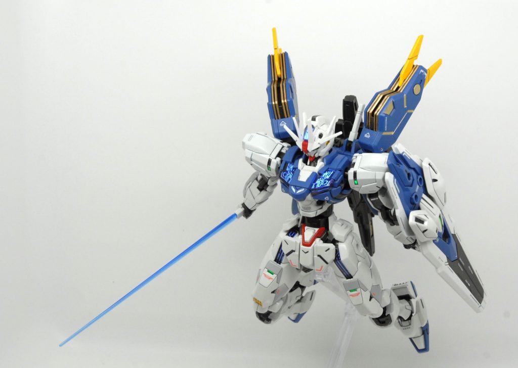 エアリアル　改修型–7枚目/制作者：ｓノア