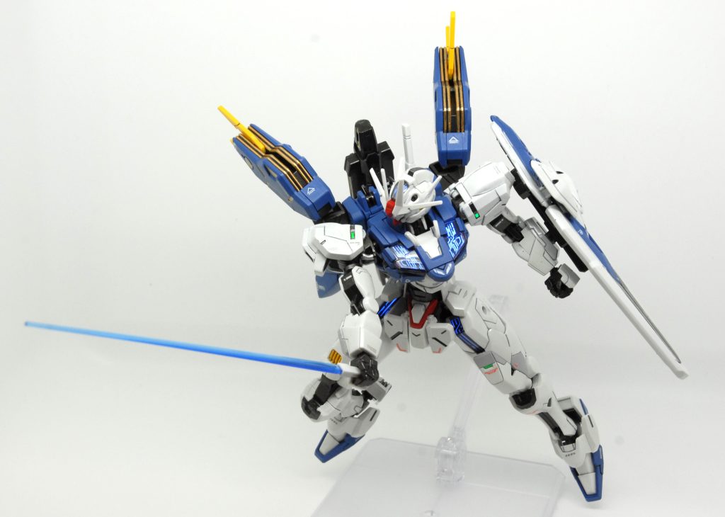 エアリアル　改修型–8枚目/制作者：ｓノア