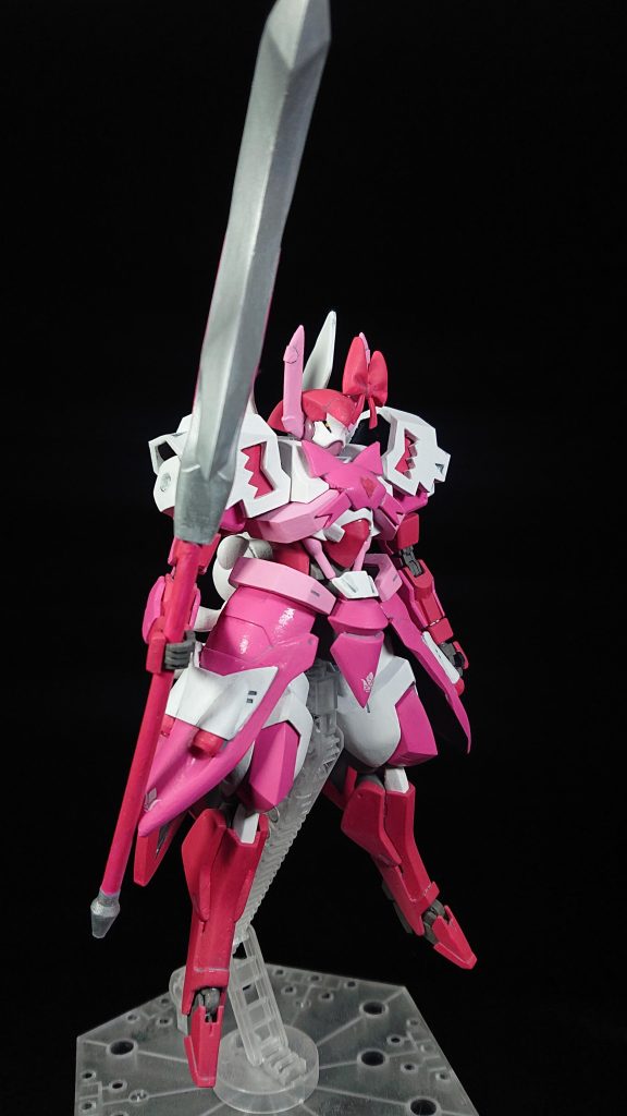 アトラ☆百華–6枚目/制作者：F.N