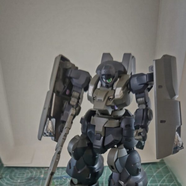 ディランザソル