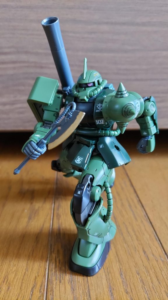 ヒート•ホーク