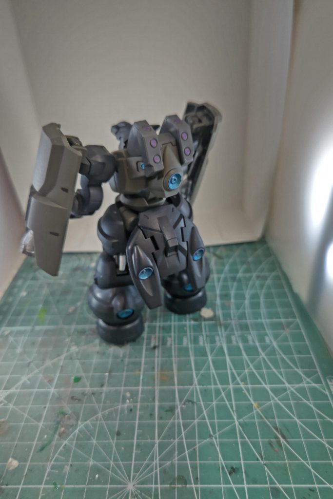 ディランザソル–2枚目/制作者：@kurosukenoheya