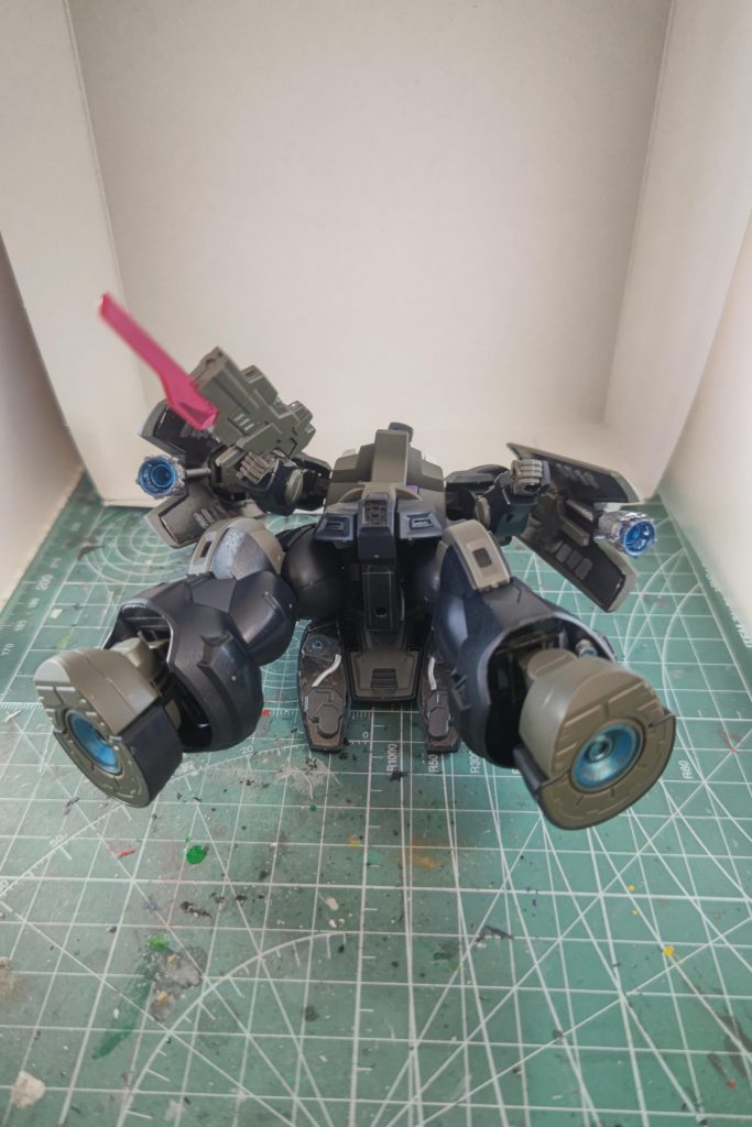 ディランザソル–4枚目/制作者：@kurosukenoheya