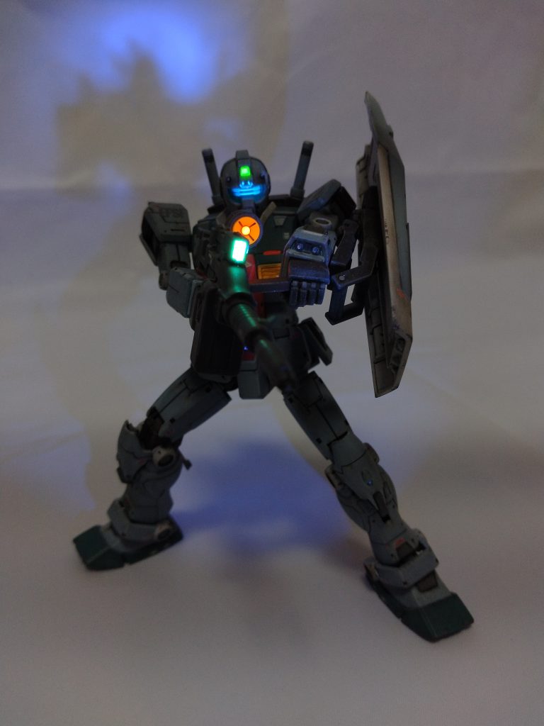 いつものやついきます！