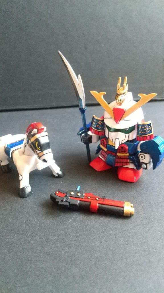 パーツは一応全部あったので良かったです。