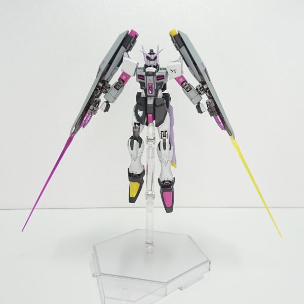 ガンダムヘルブラスト