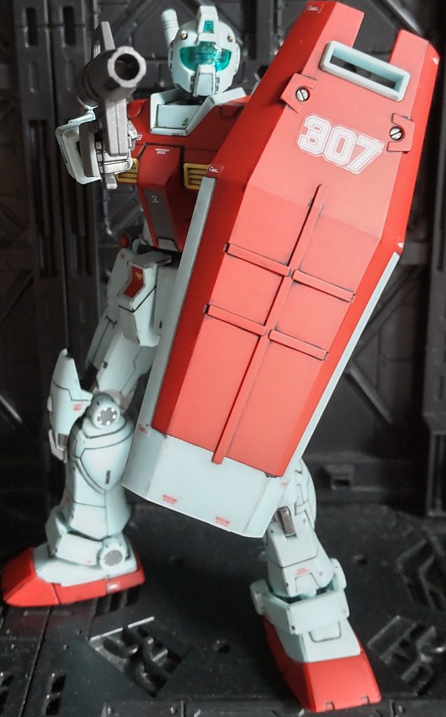 MSD ジム–2枚目/制作者：じい