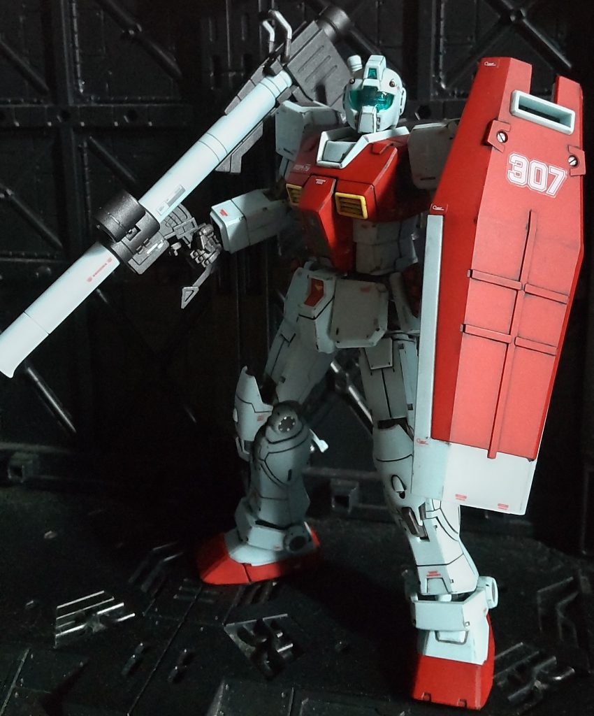 MSD ジム–3枚目/制作者：じい