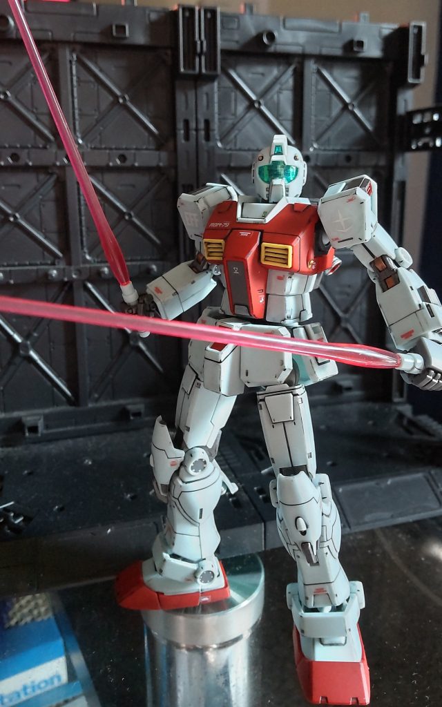 MSD ジム–4枚目/制作者：じい