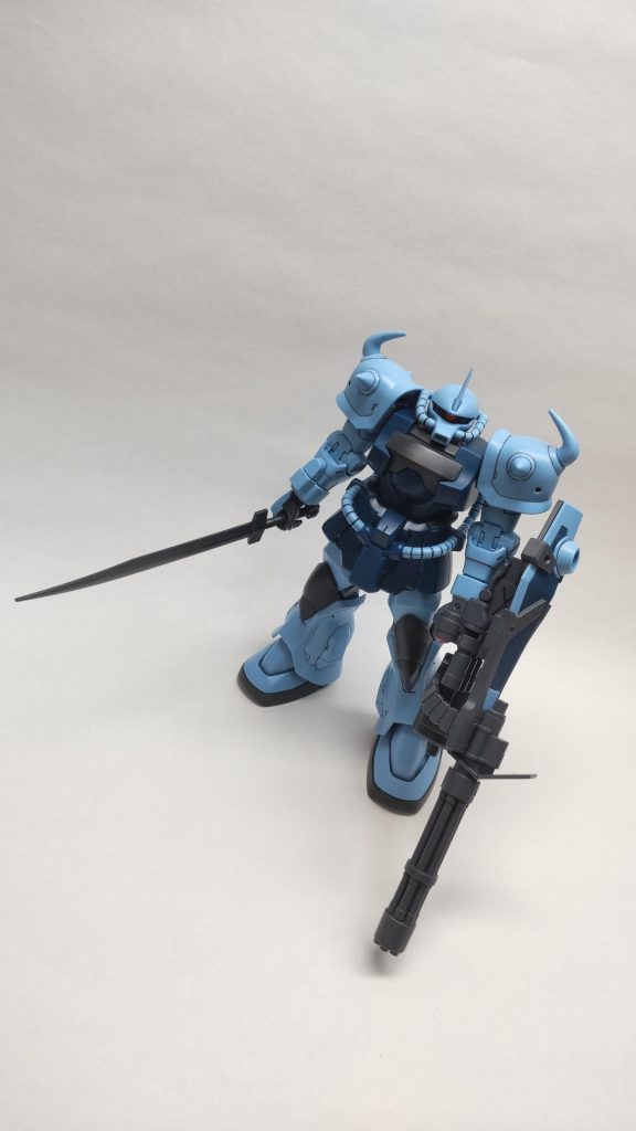 ここからはポージング写真になりやす