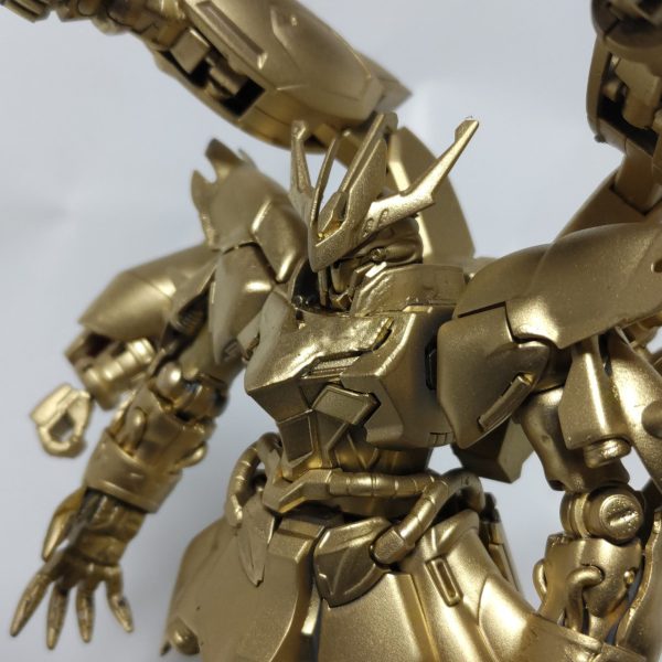 金剛阿修羅シナンジュ