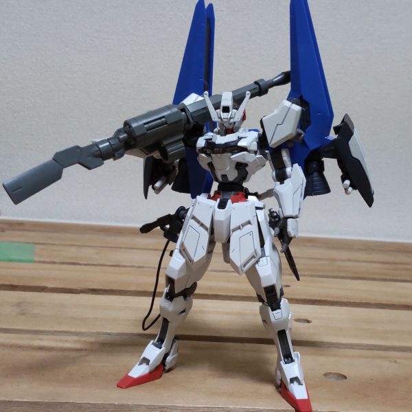 俺のキャリバーンver.1.5